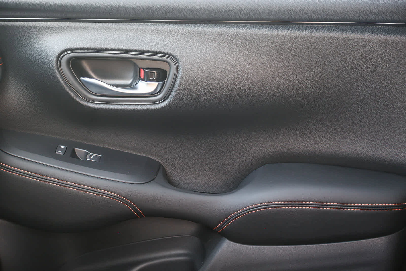 New 2026 Honda HR-V Sport image 22