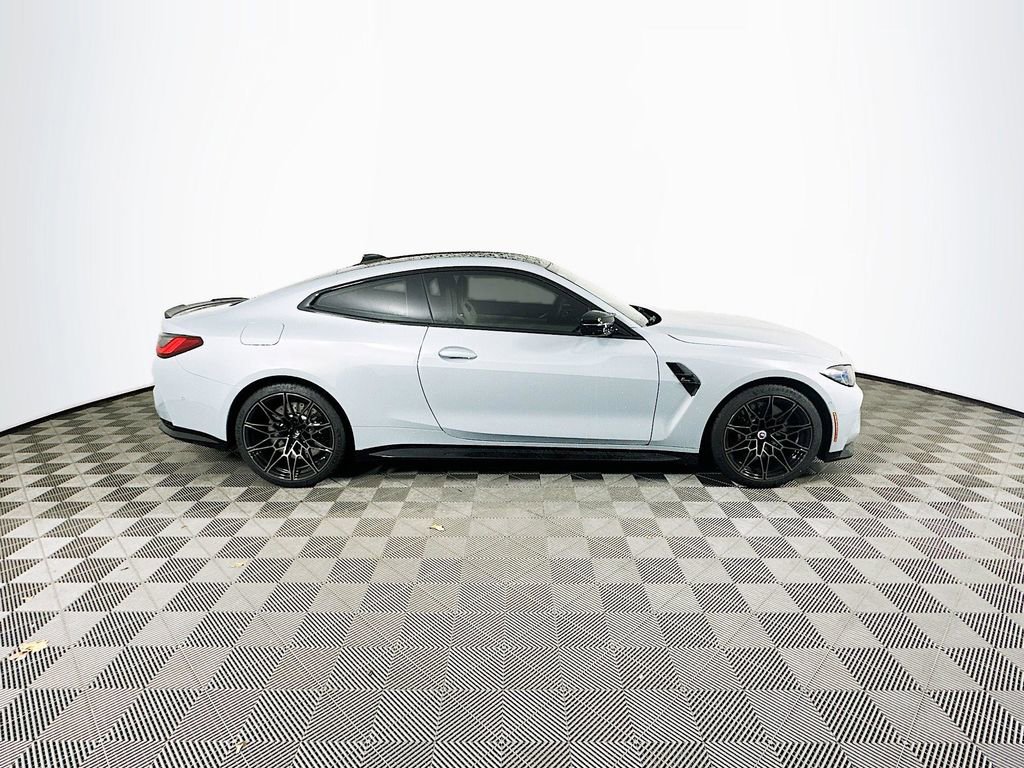Used 2023 BMW M4 xDrive Competition w/ Executive Package AWD/4WD image 10