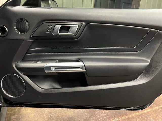 Used 2019 Ford Mustang Premium w/ Equipment Group 201A image 25