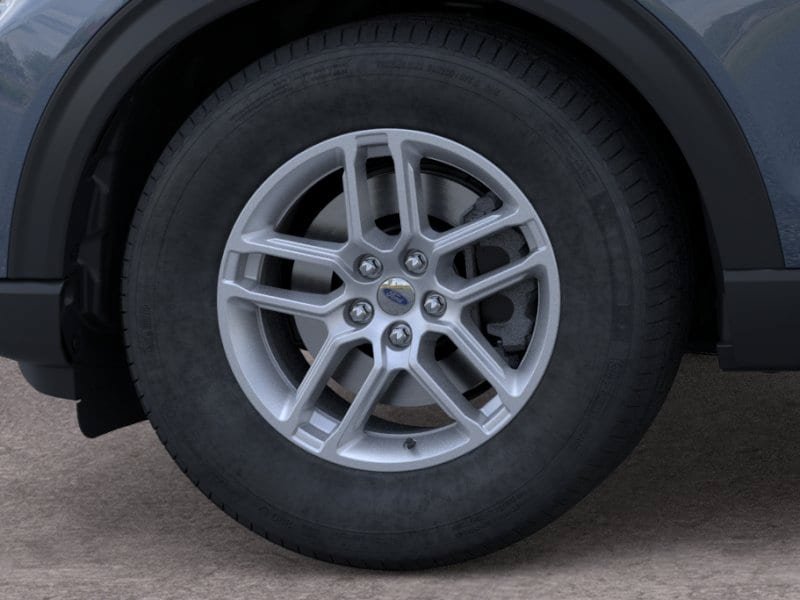 New 2026 Ford Explorer Active RWD image 52