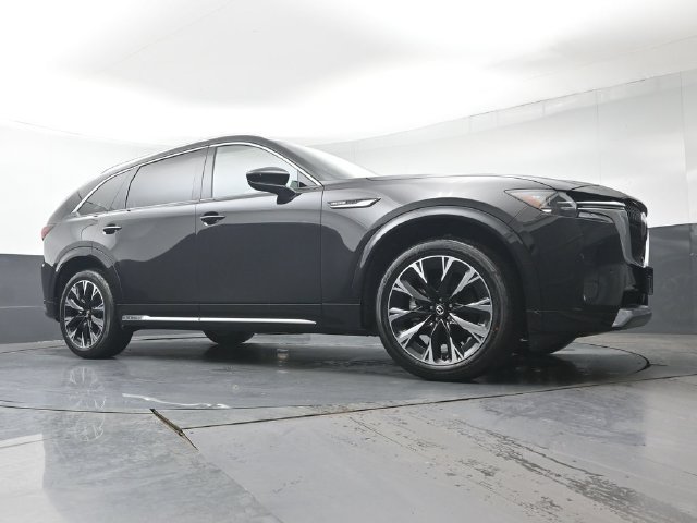 New 2026 MAZDA CX-90 3.3 Turbo S w/ Premium Plus AWD/4WD image 22