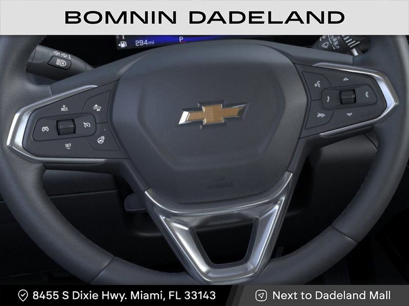 New 2026 Chevrolet Trax ACTIV image 19