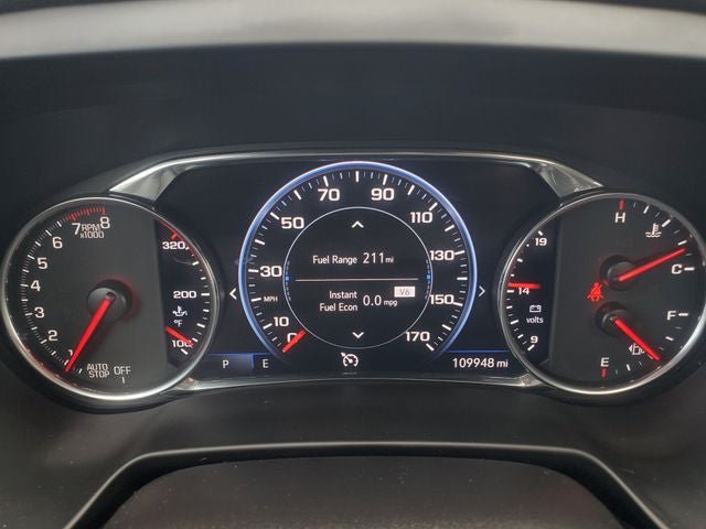 Used 2022 Chevrolet Blazer RS AWD/4WD image 11