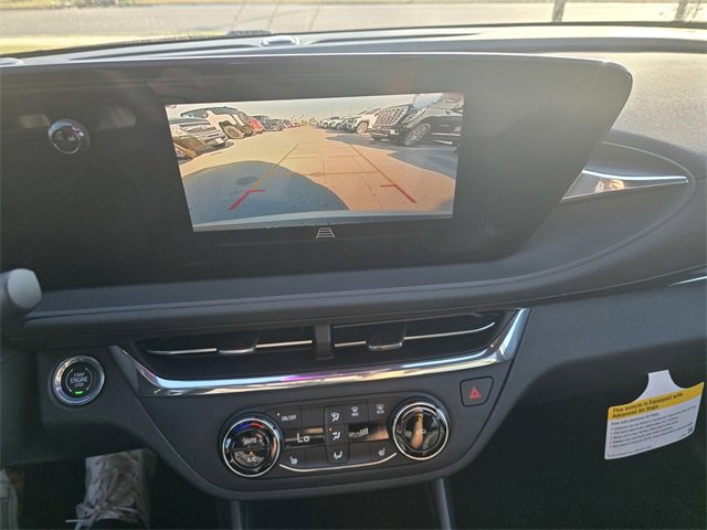 New 2026 Buick Envista Preferred w/ Convenience I Package image 20