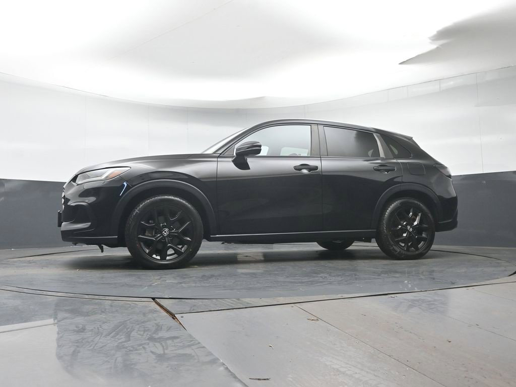 Used 2023 Honda HR-V Sport image 29