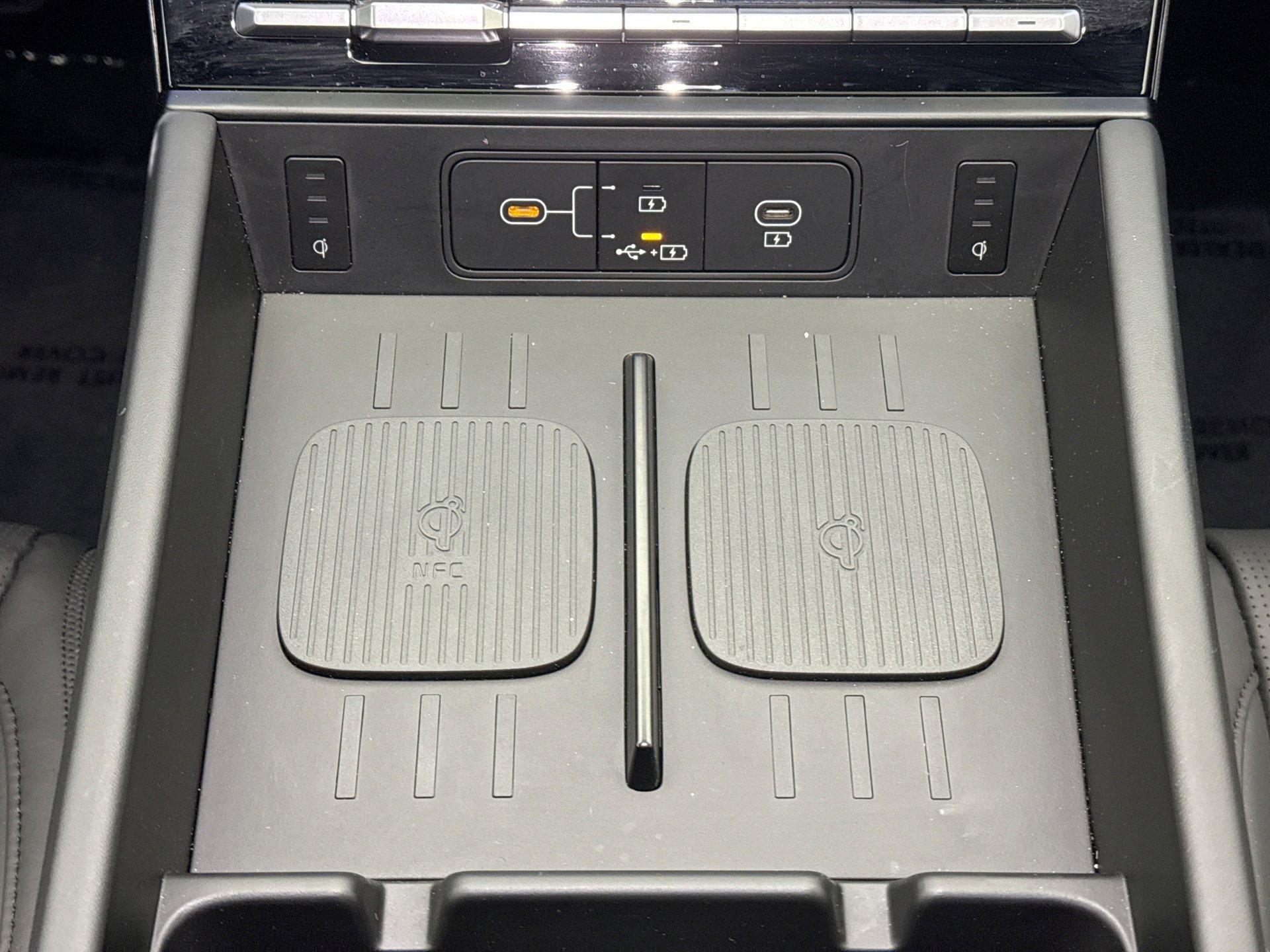 Used 2026 Hyundai Santa Fe Calligraphy image 18