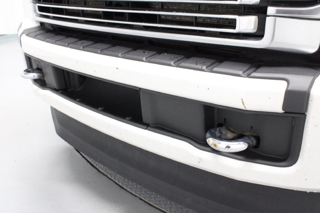 Certified 2022 Ford F250 Limited AWD/4WD image 16