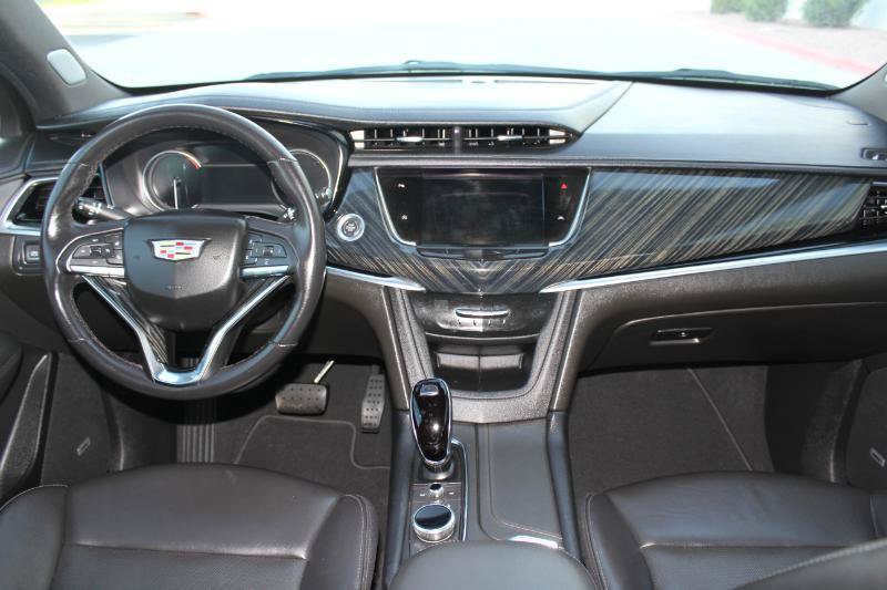 Used 2024 Cadillac XT6 Premium Luxury FWD image 20