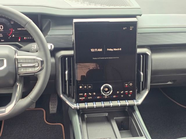 New 2026 GMC Acadia AT4 w/ Luxury Package image 15