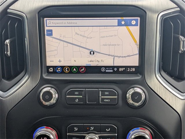 Used 2021 GMC Sierra 2500 Denali w/ Denali Ultimate Package image 33