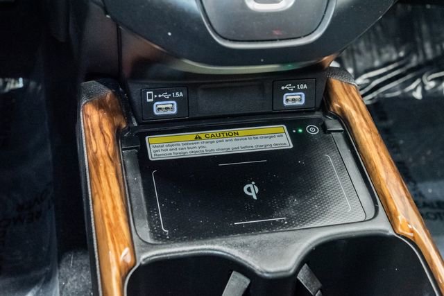 Used 2021 Honda CR-V Touring image 23