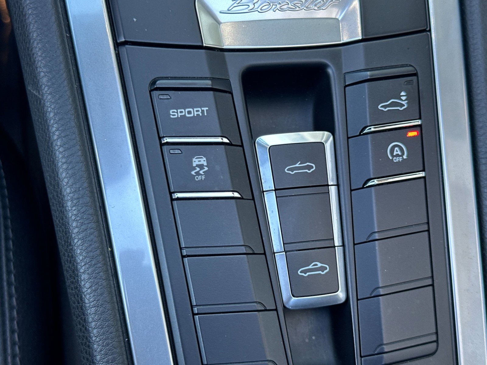 Used 2013 Porsche Boxster RWD image 27