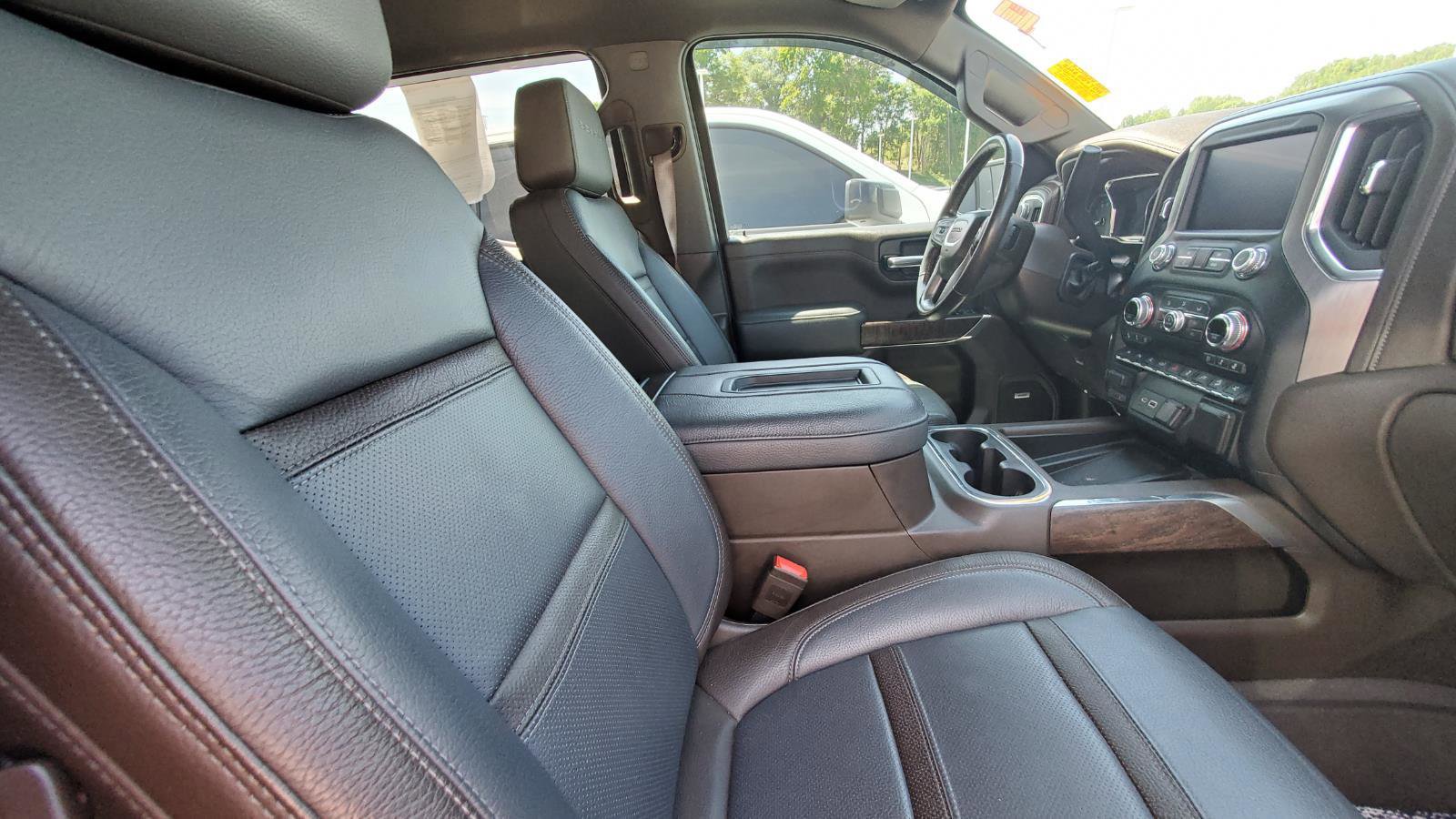 Used 2020 GMC Sierra 1500 Denali w/ Denali Ultimate Package AWD/4WD image 4