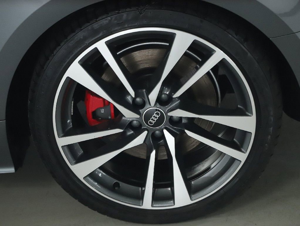 Used 2023 Audi S5 Premium Plus w/ Premium Plus Package AWD/4WD image 40