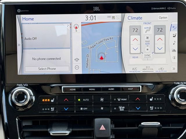 Certified 2022 Toyota Highlander Limited image 23