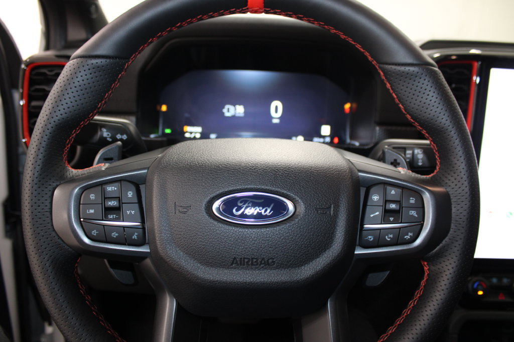 New 2026 Ford Ranger Raptor AWD/4WD image 42