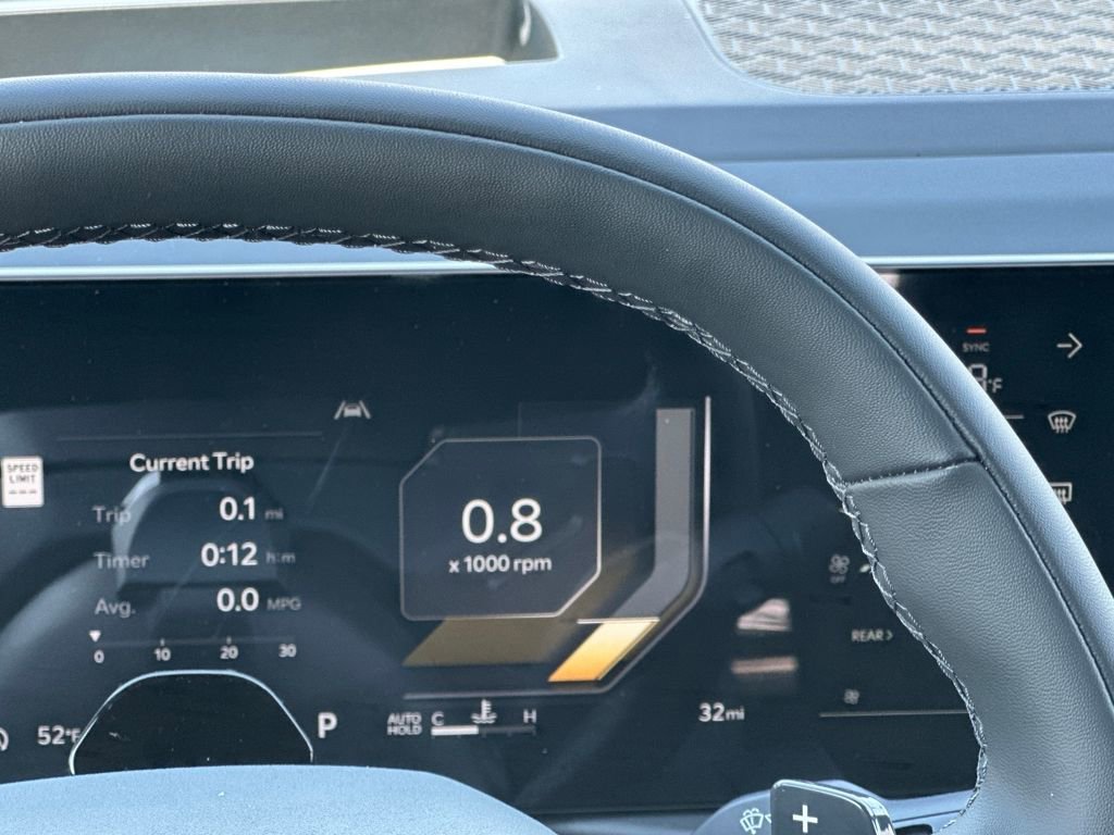 New 2027 Kia Telluride SX Prestige X-Pro image 26