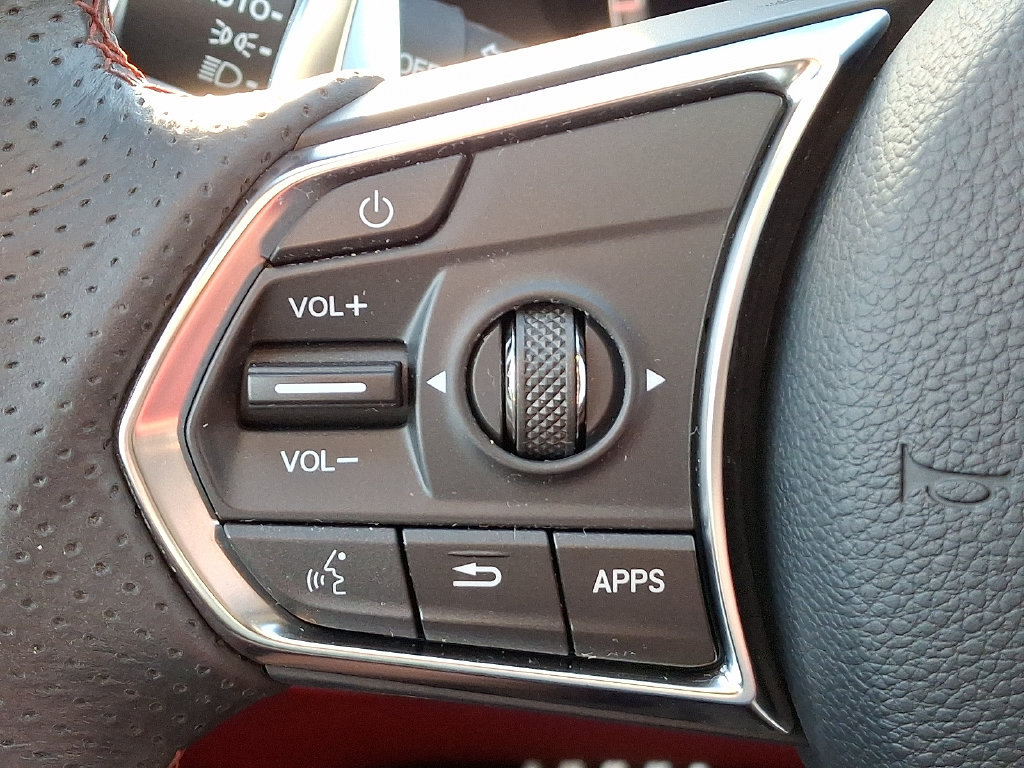Certified 2023 Acura MDX A-Spec AWD/4WD image 22