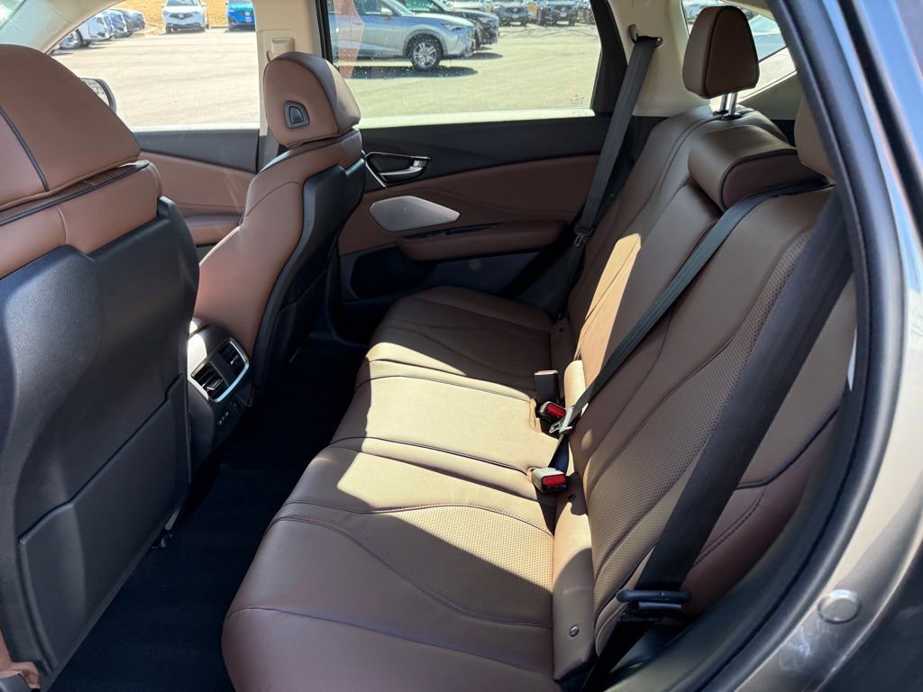 New 2026 Acura RDX SH-AWD w/ Advance Package image 15