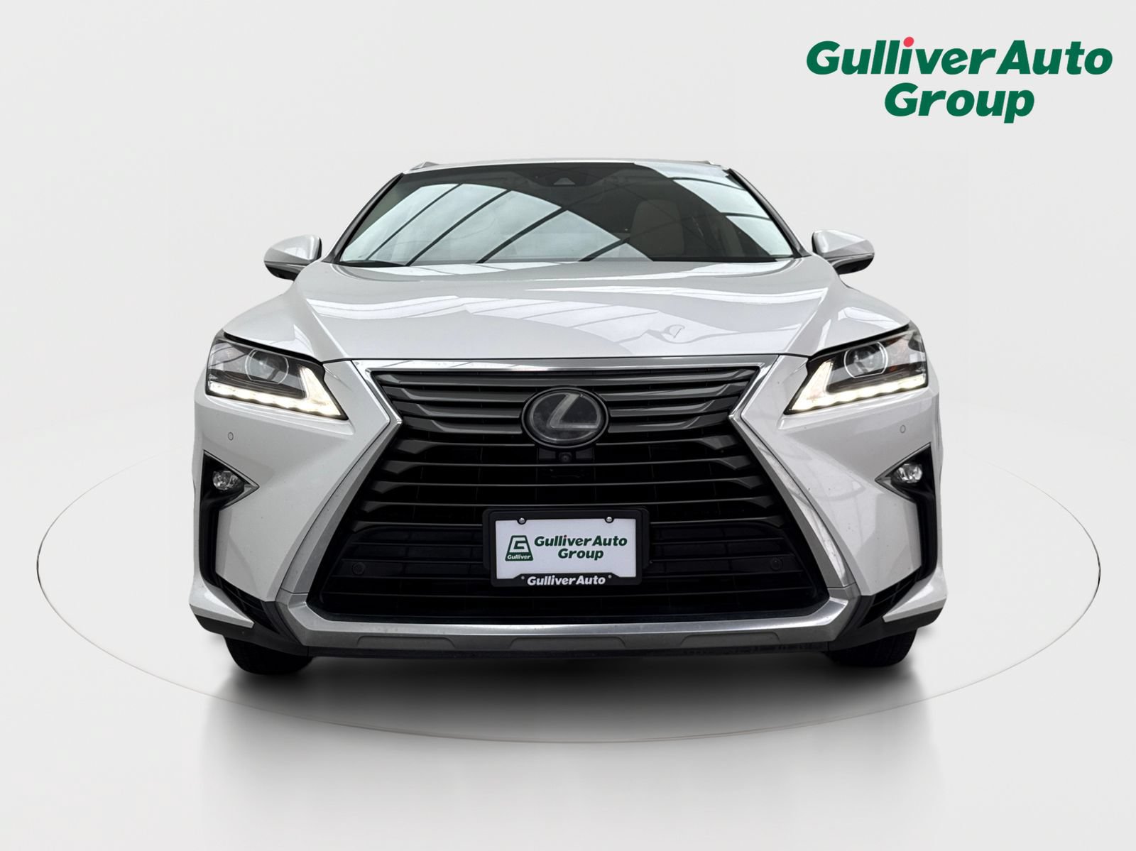 Used 2019 Lexus RX 350 FWD w/ Navigation Package image 14