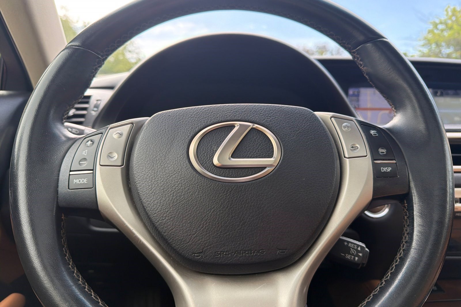 Used 2013 Lexus GS 350 w/ Premium Pkg RWD image 29