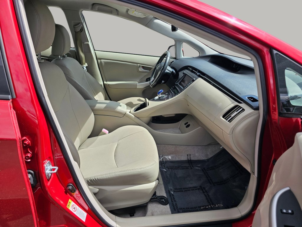Used 2010 Toyota Prius image 26