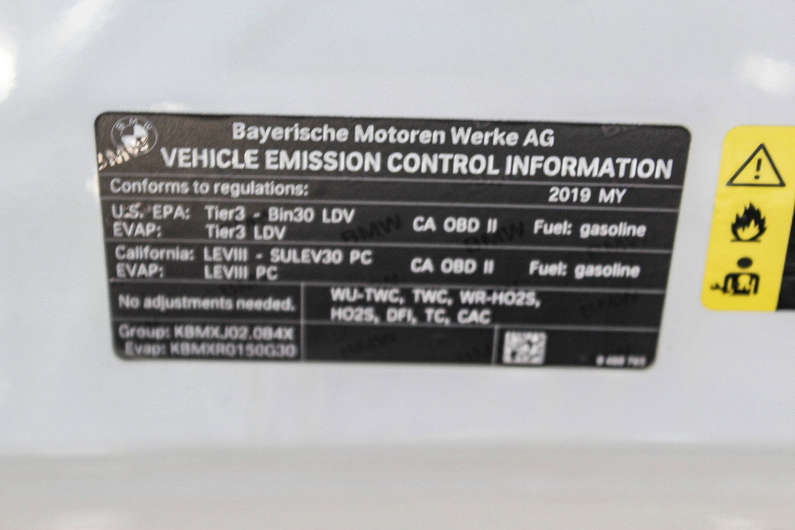 Used 2019 BMW 330i Sedan w/ Premium Package image 28