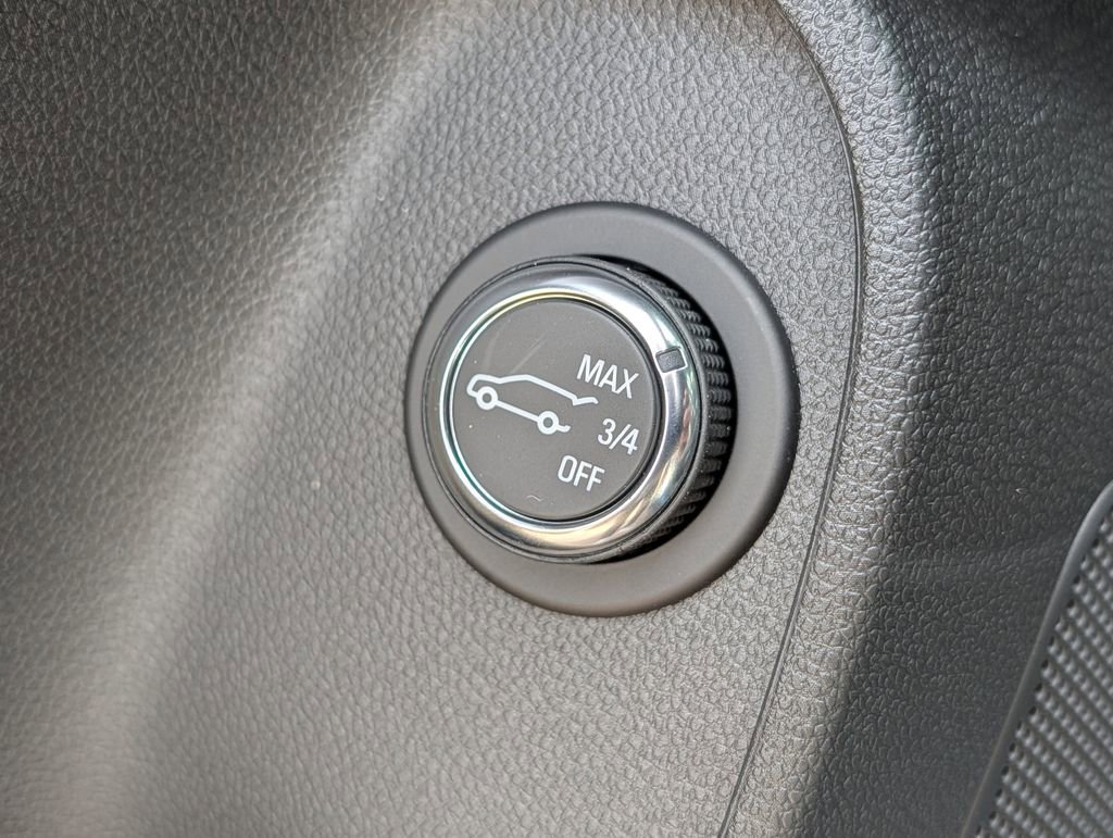 New 2026 Buick Envista Preferred w/ Convenience I Package FWD image 39