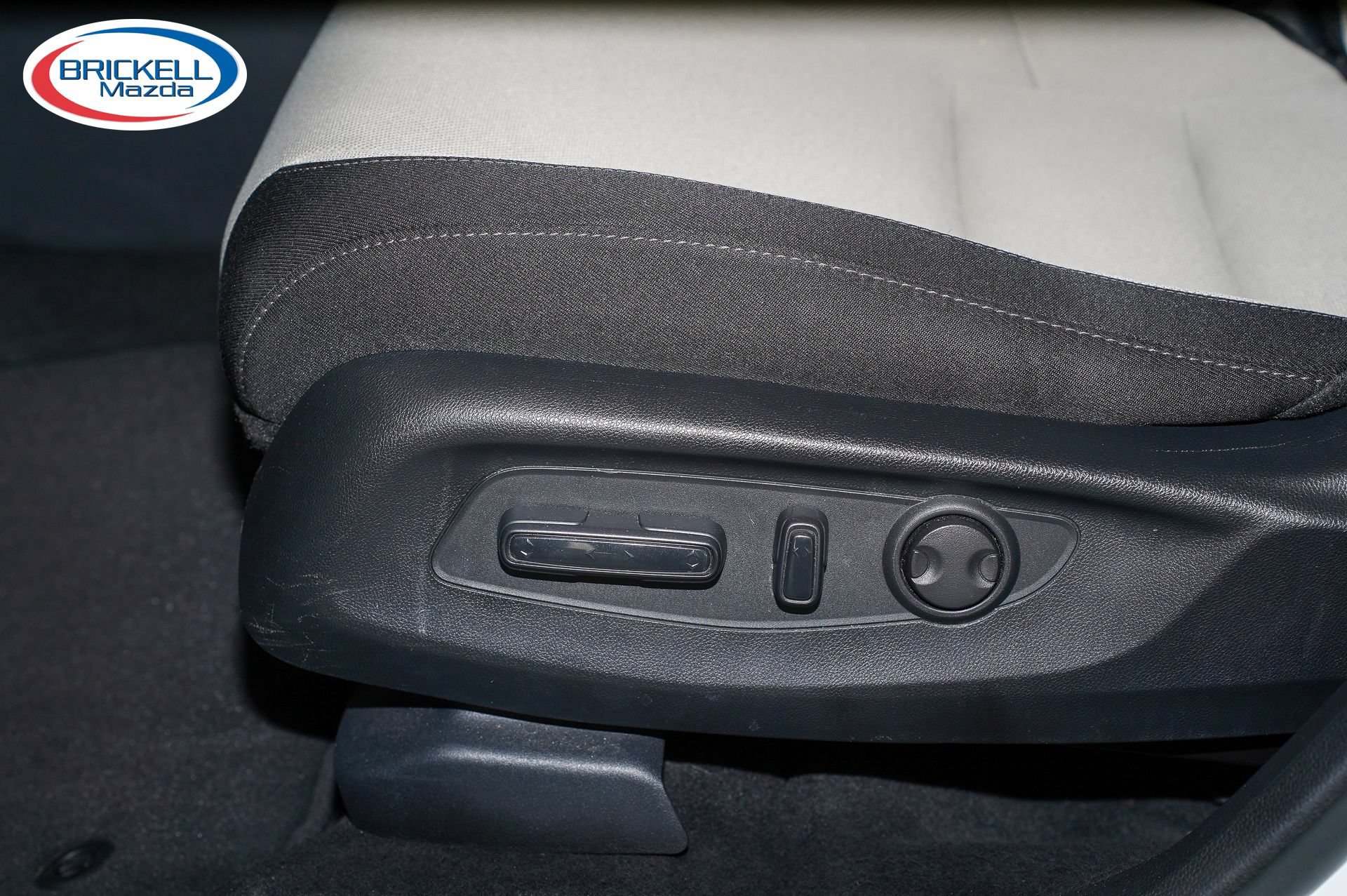 Used 2024 Honda CR-V EX image 29