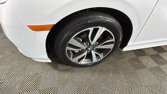 Used 2021 Honda Odyssey Touring image 9
