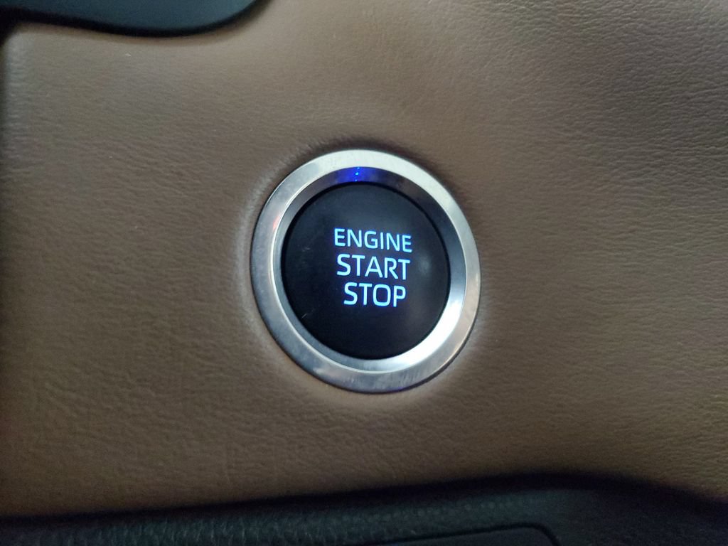 Used 2023 Toyota Tundra 1794 Edition RWD image 31