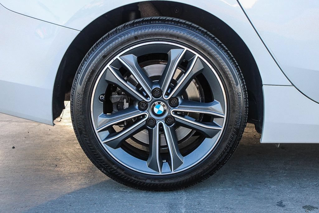 Used 2021 BMW 228i Gran Coupe w/ Convenience Package FWD image 12