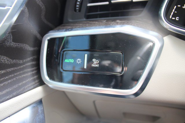 Used 2019 Audi A6 2.0T Premium Plus w/ Premium Plus Package AWD/4WD image 27