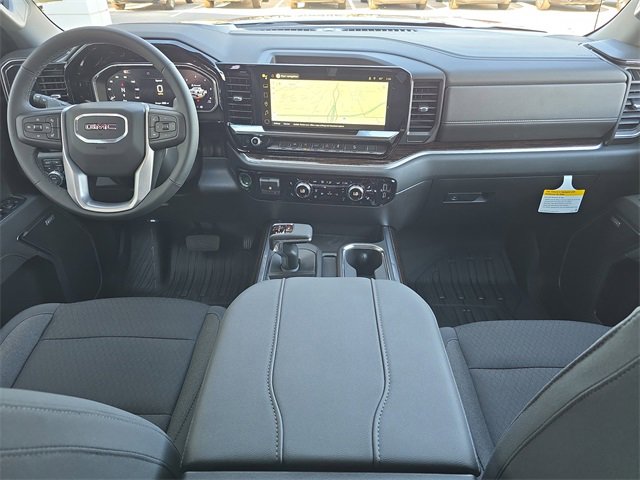 New 2026 GMC Sierra 1500 Elevation image 12