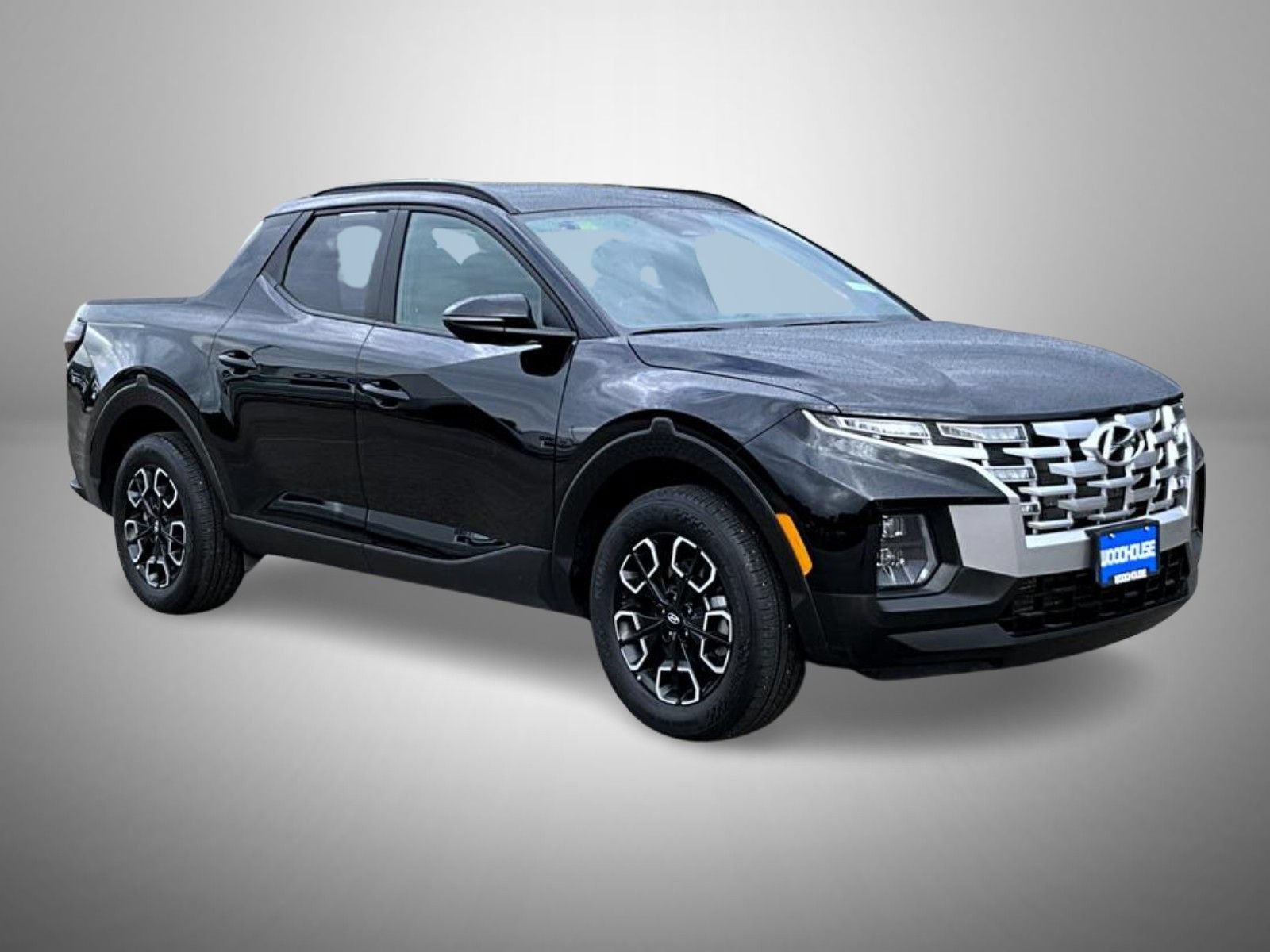 Used 2024 Hyundai Santa Cruz SEL w/ Activity Package AWD/4WD image 3