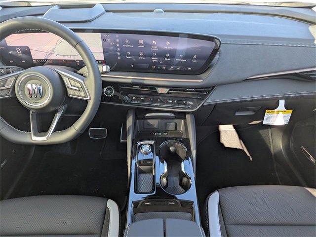 New 2026 Buick Envision Sport Touring image 17