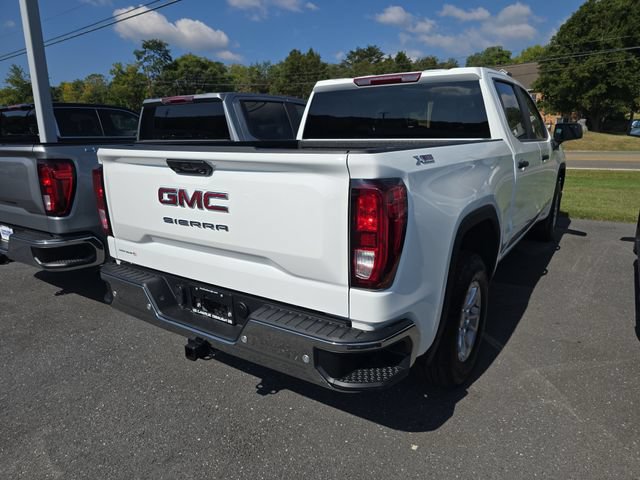 New 2026 GMC Sierra 1500 Pro w/ Pro Value Package AWD/4WD image 5