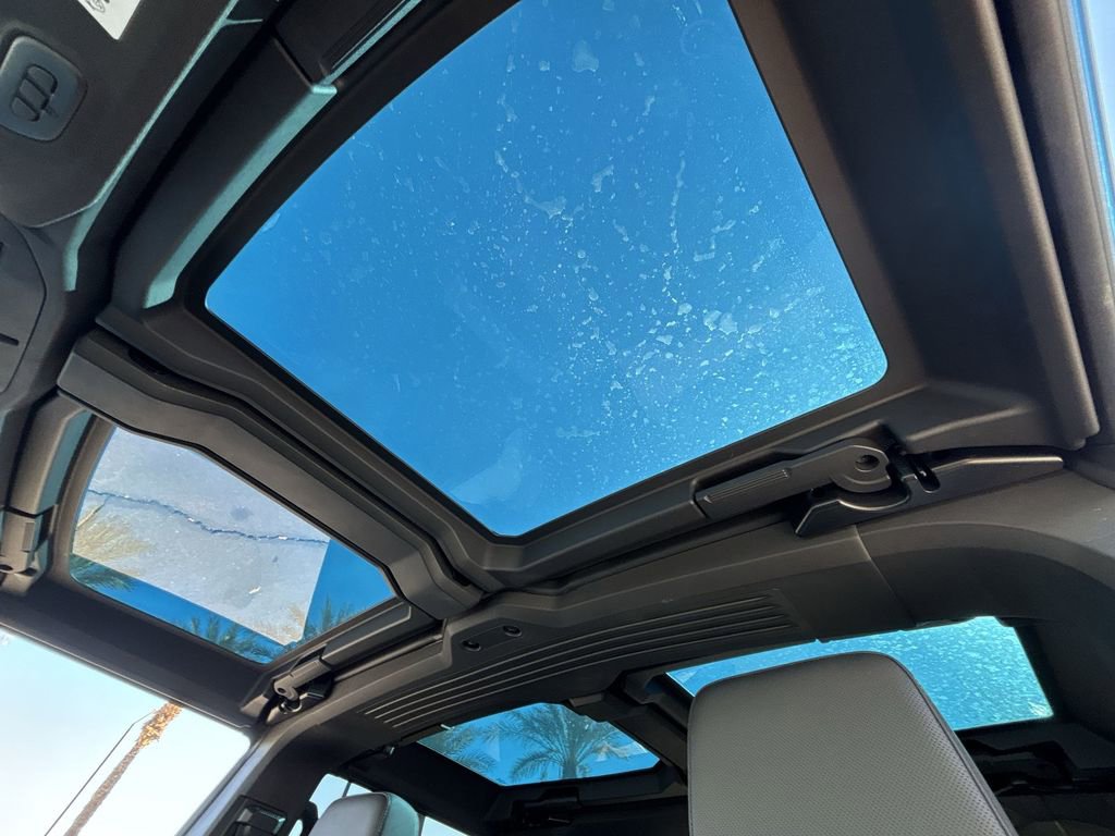 New 2024 GMC Hummer EV 3X w/ Omega Edition image 19