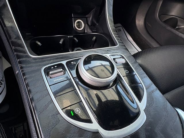 Used 2019 Mercedes-Benz C 300 Sedan w/ Premium Package image 27