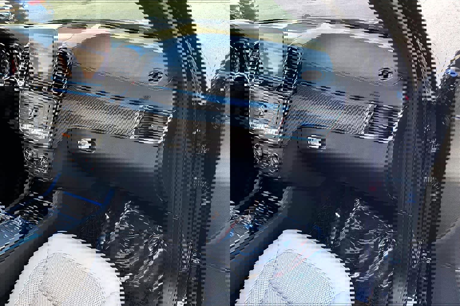 Used 2019 Mercedes-Benz GLE 43 AMG AMG GLE 43 image 19