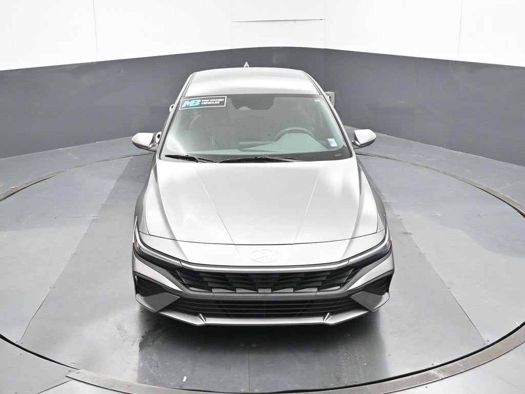Used 2024 Hyundai Elantra SEL image 51
