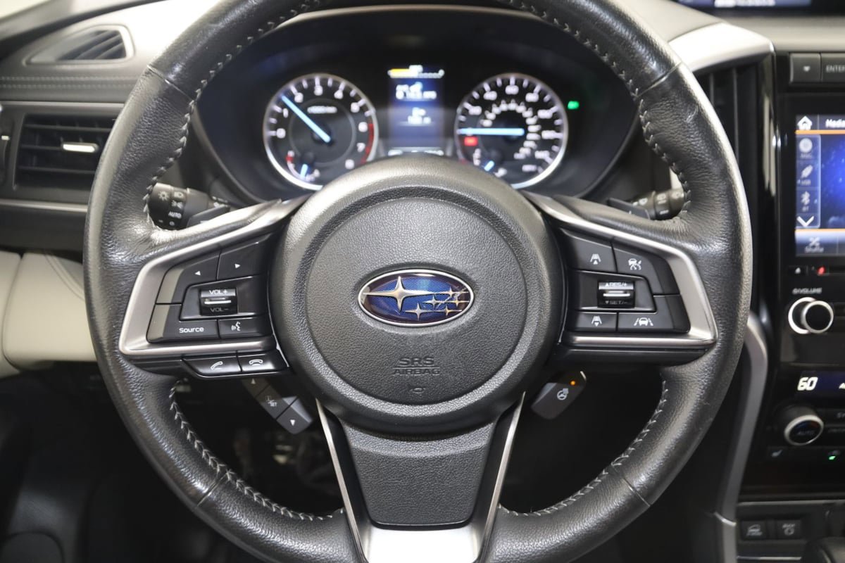 Used 2020 Subaru Ascent Limited AWD/4WD image 38
