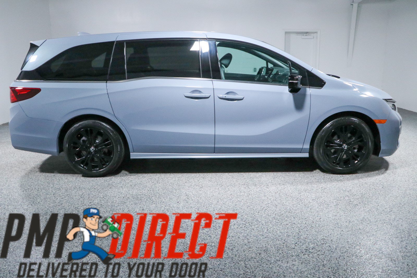 Used 2025 Honda Odyssey Sport-L image 6