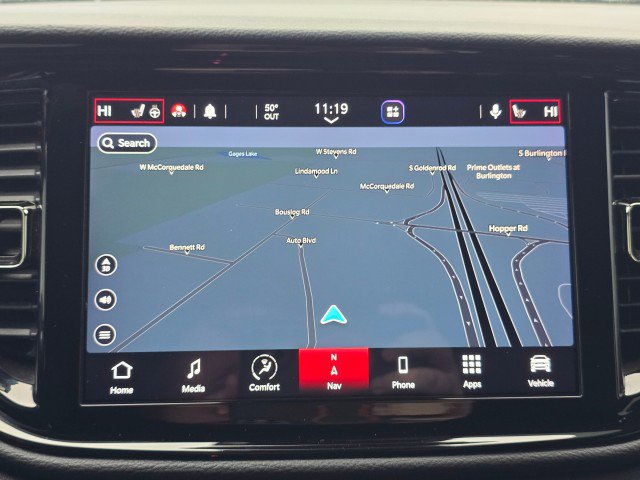 Certified 2022 Dodge Durango GT Plus image 36