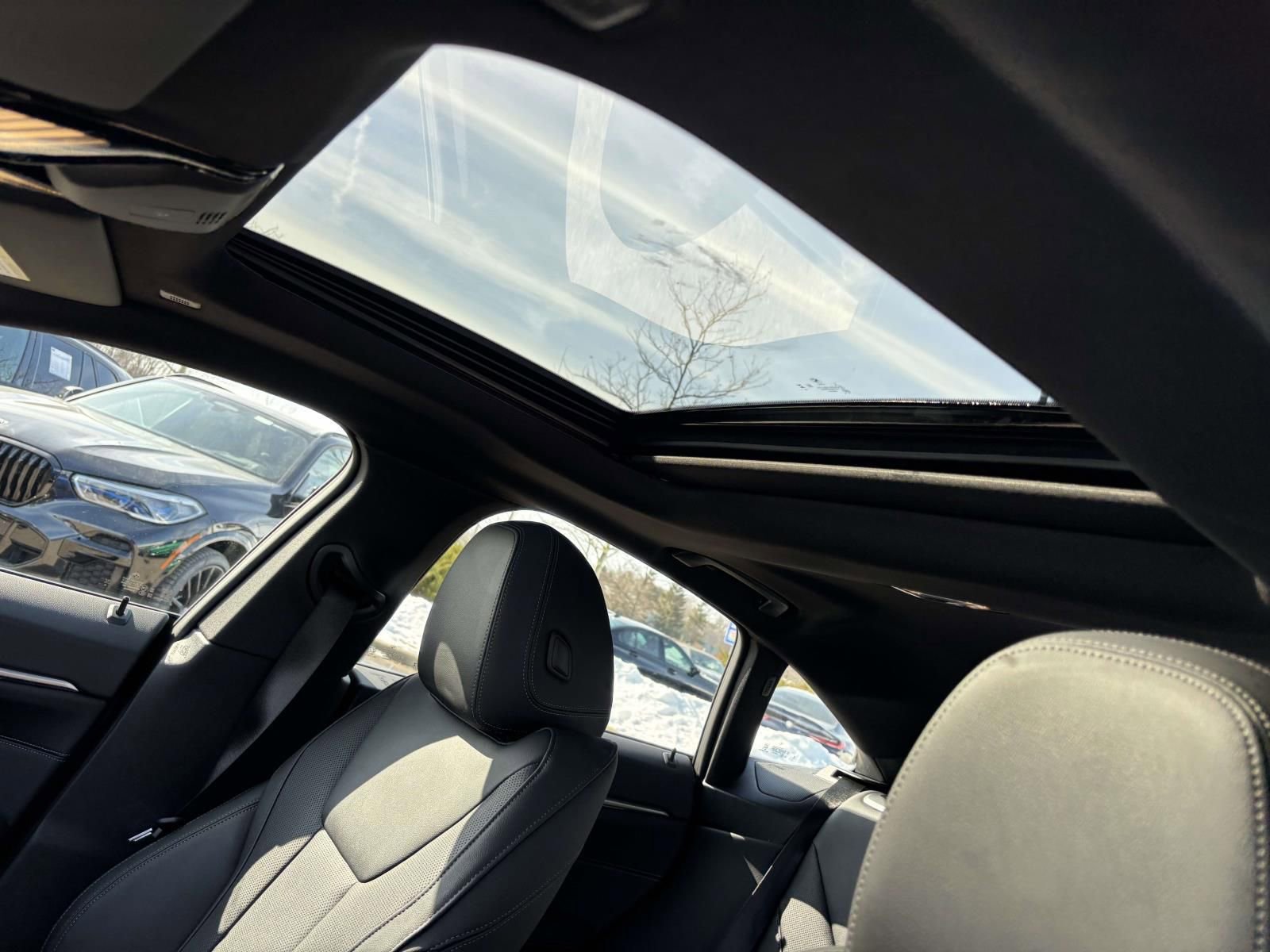 New 2026 BMW 440i xDrive w/ Premium Package image 26