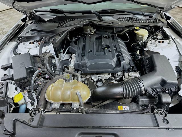 Used 2016 Ford Mustang Premium w/ Equipment Group 201A image 29