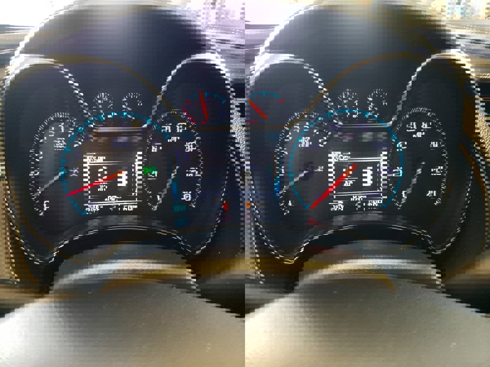 Used 2020 Chevrolet Impala Premier image 17