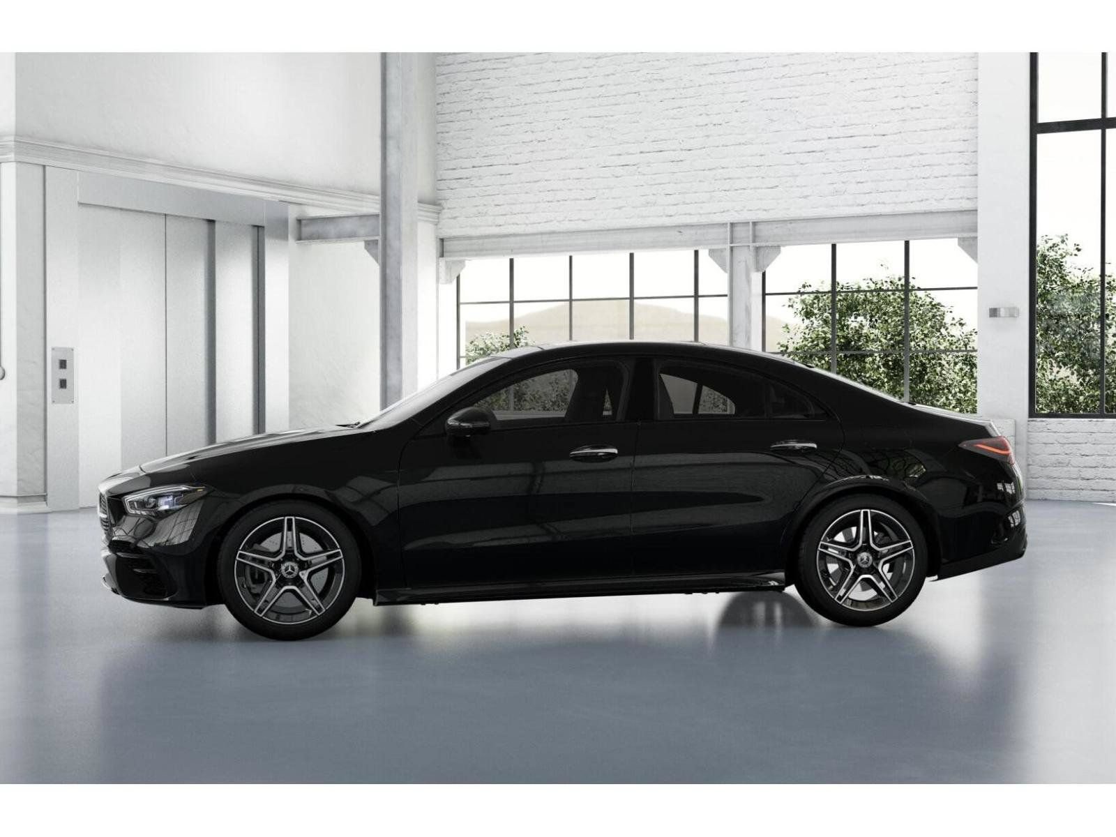 New 2026 Mercedes-Benz CLA 250 4MATIC image 38