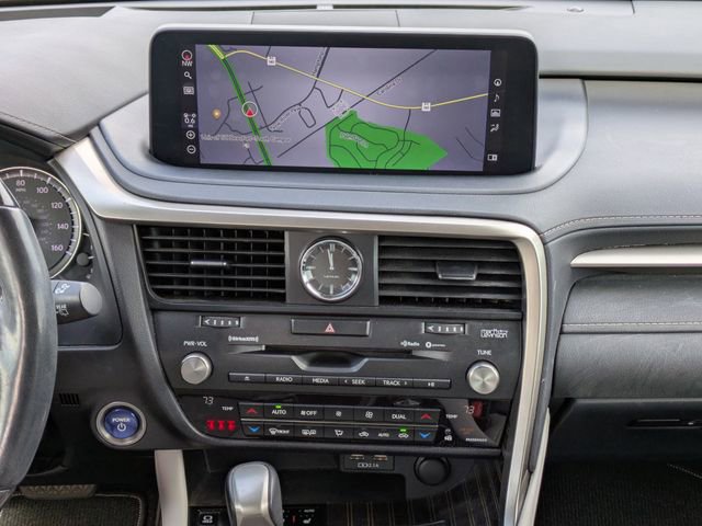 Used 2020 Lexus RX 450h AWD w/ Luxury Package image 19