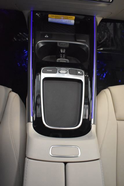 New 2026 Mercedes-Benz GLB 250 4MATIC image 31
